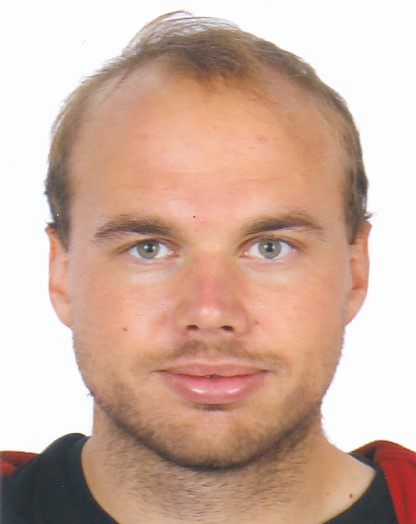Porträtfoto von Lutz Kiefer