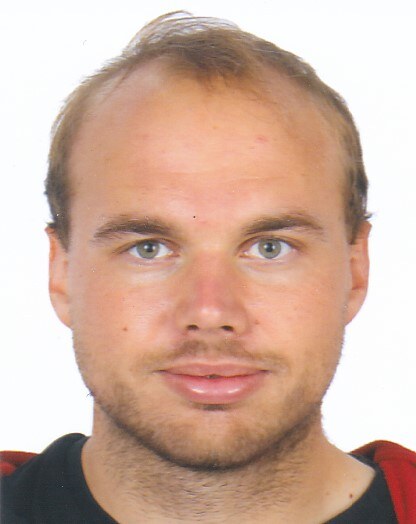 Porträtfoto von Lutz Kiefer